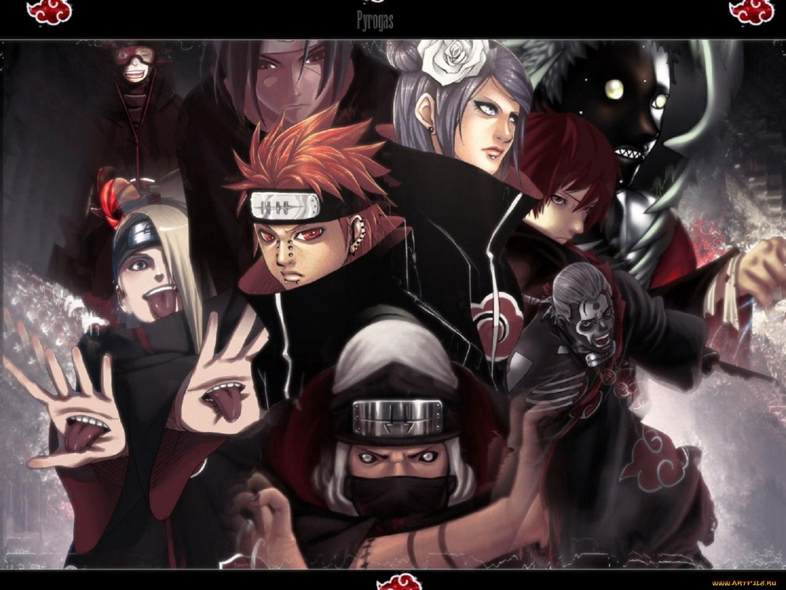 , naruto, akatsuki, shinobi, itachi, uchiha
